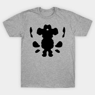 Rorschach T-Shirt